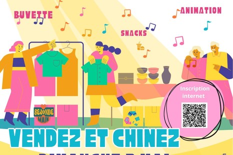 Vide Grenier